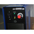 Inverter Arc / MMA Schweißgerät / Schweißer Arc200g